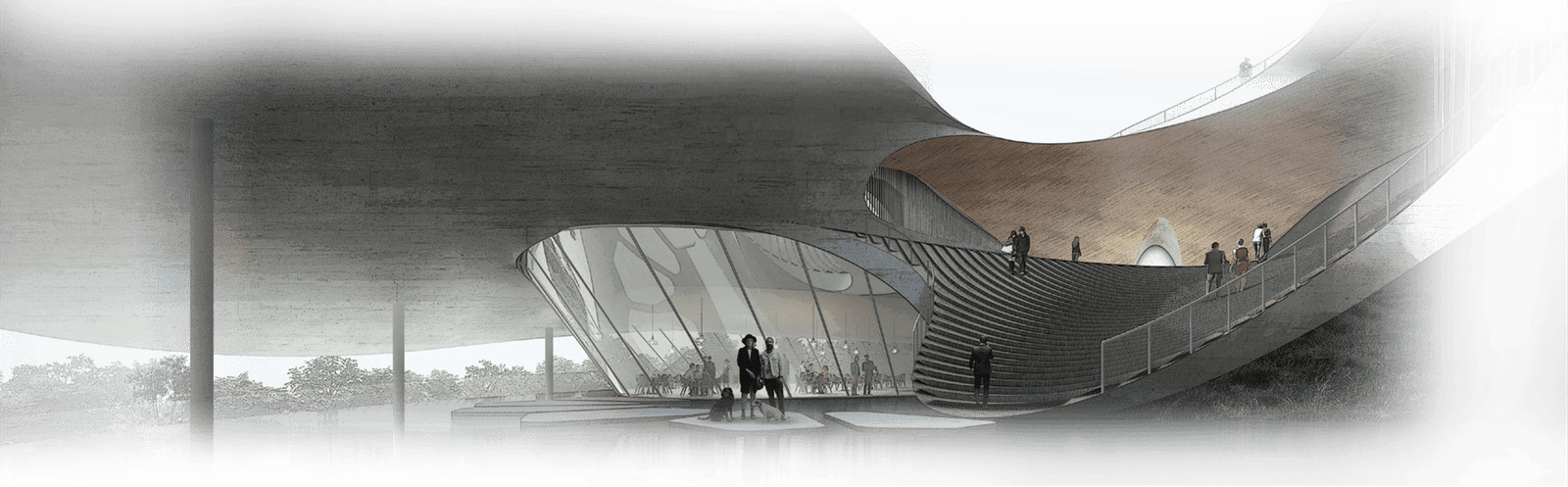 SketchUp + Corona