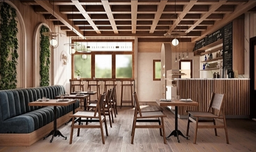 Cafe