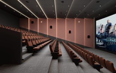 Cinema