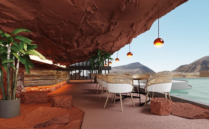 Rock Restaurant