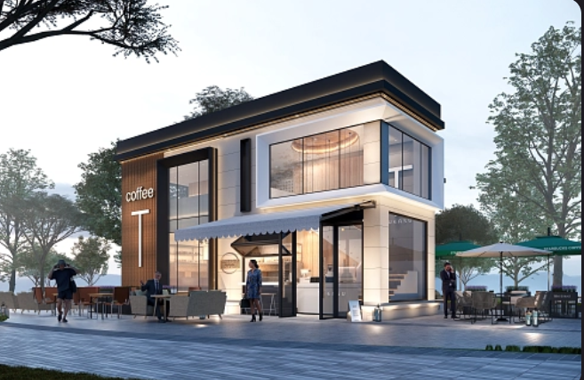 Cafe