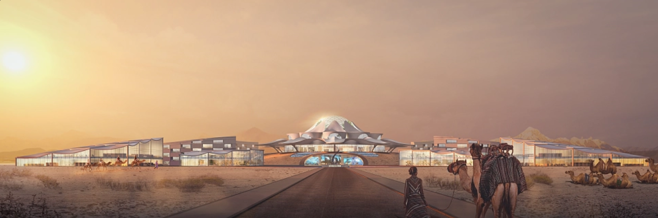 Airport