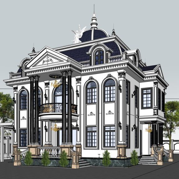 Neoclassical