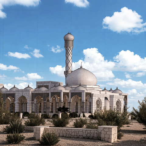 Mosques