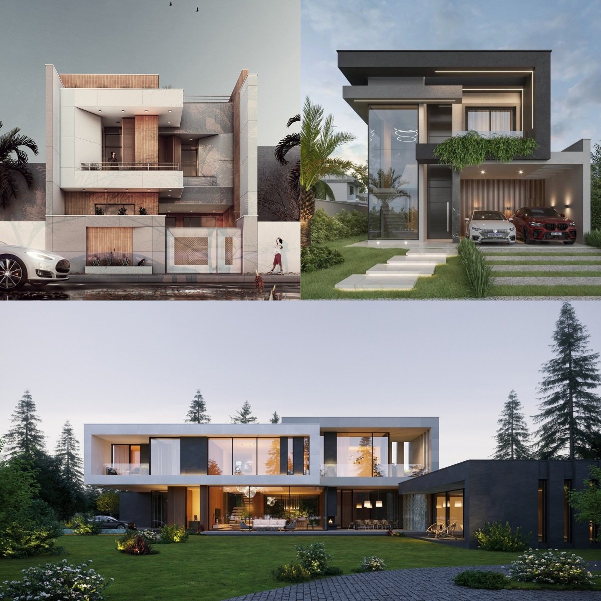 Architecture Design SketchUp Gallery 1GB