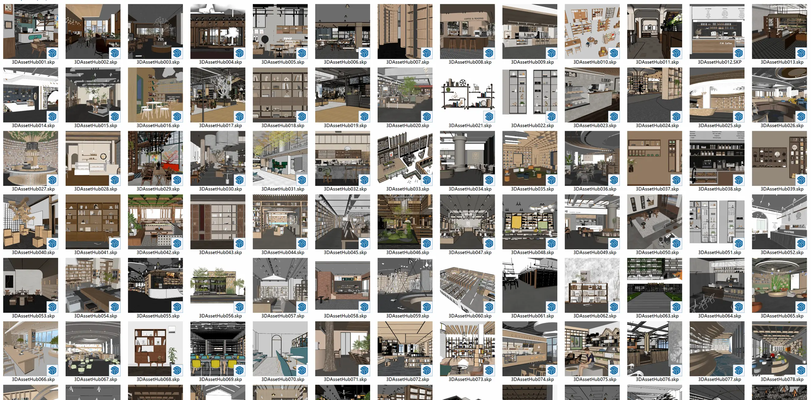 Modern Kitchen Island