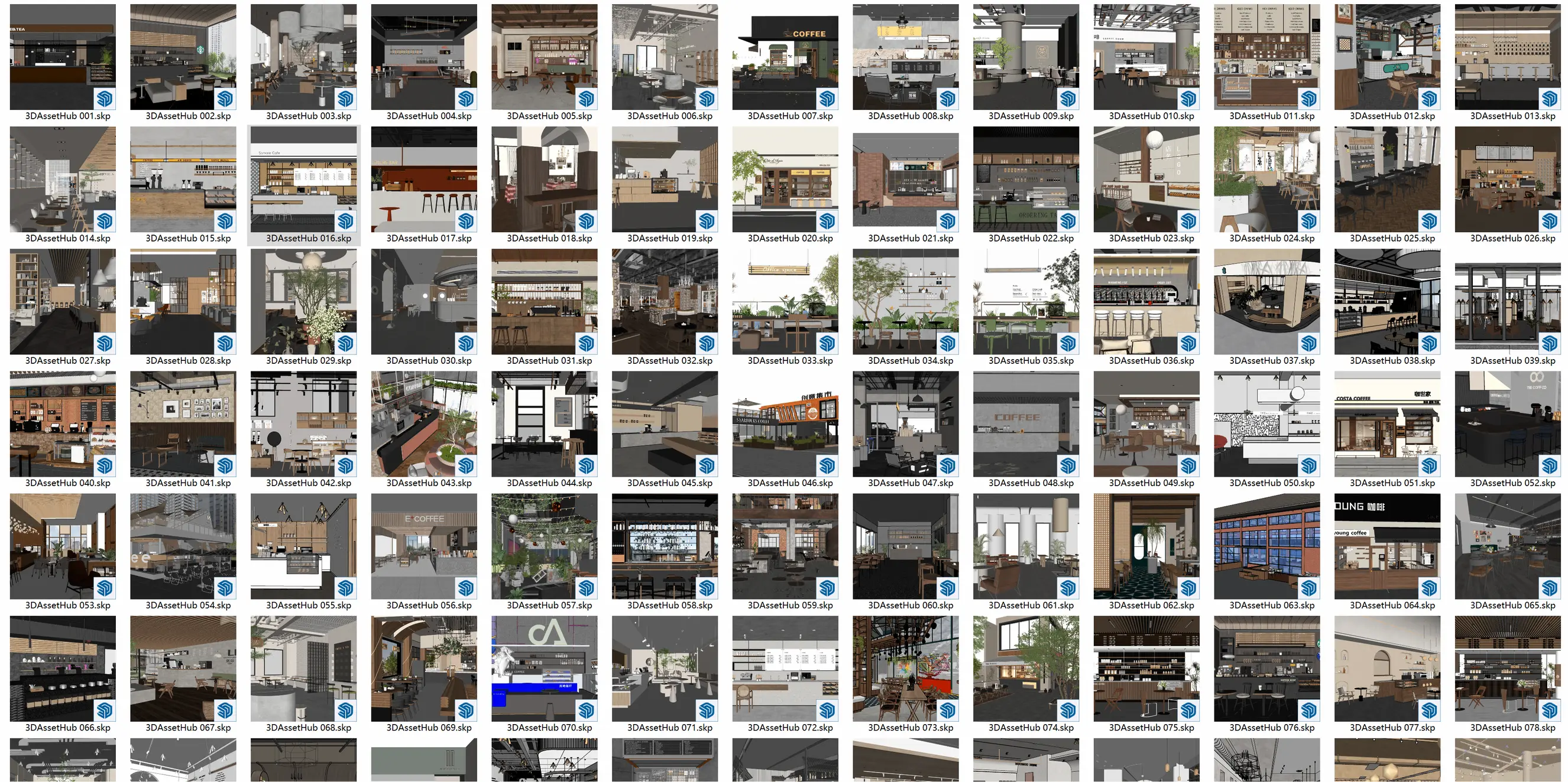 Modern Navy Velvet Sofa