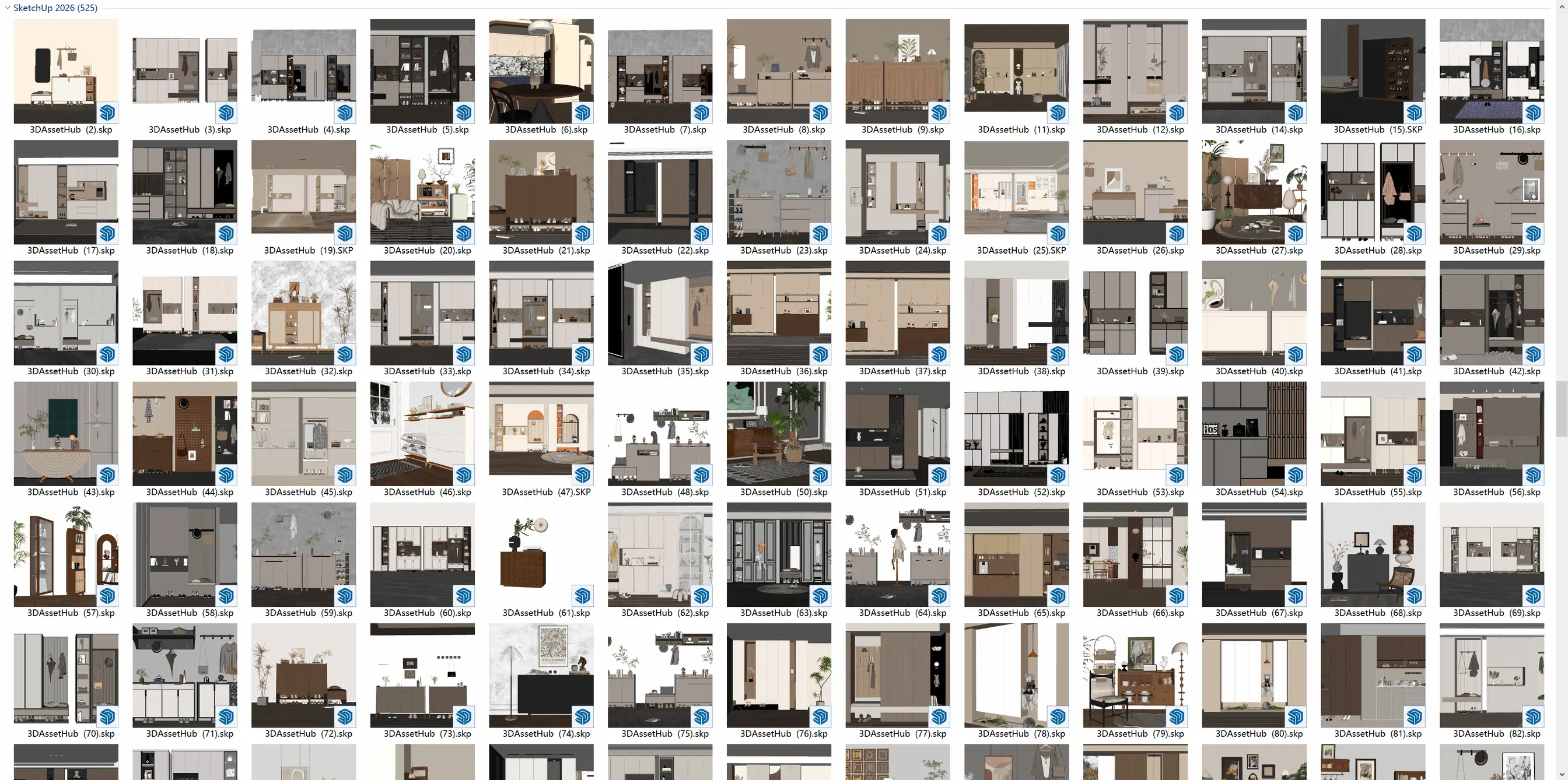 Executive Office Desk