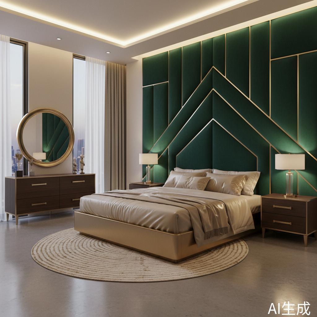 Residential Projects