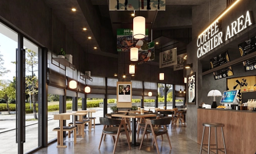 Cafe
