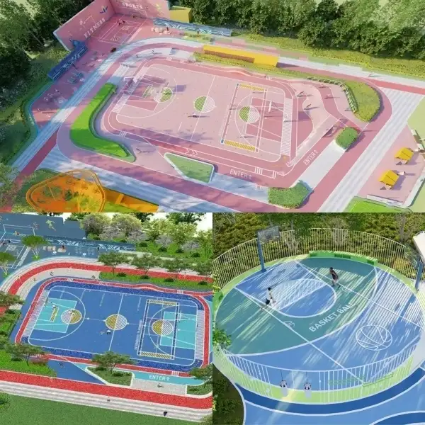 Sports Park
