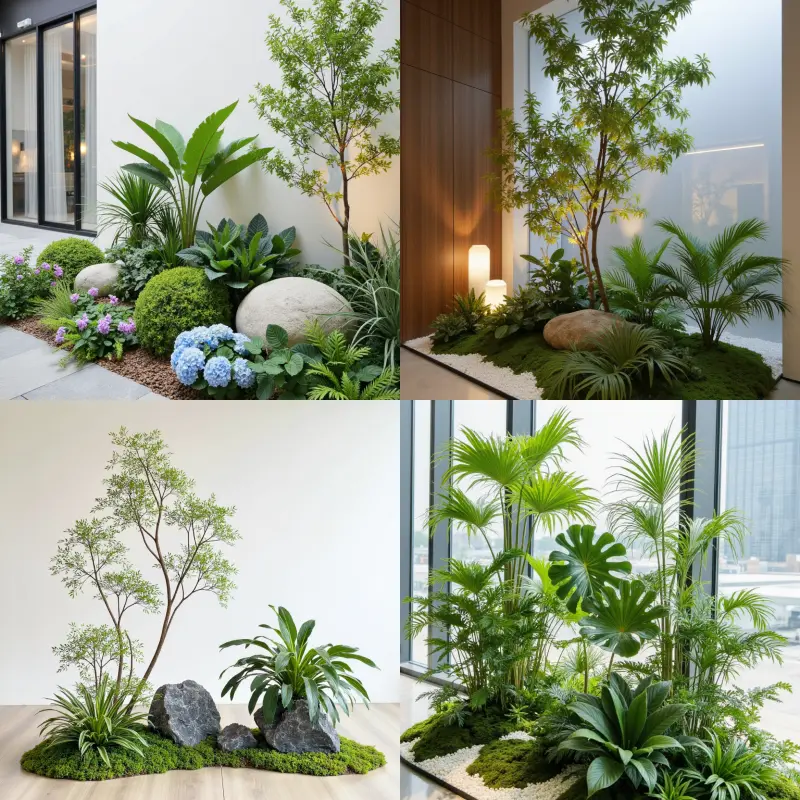 Landscape Structures
