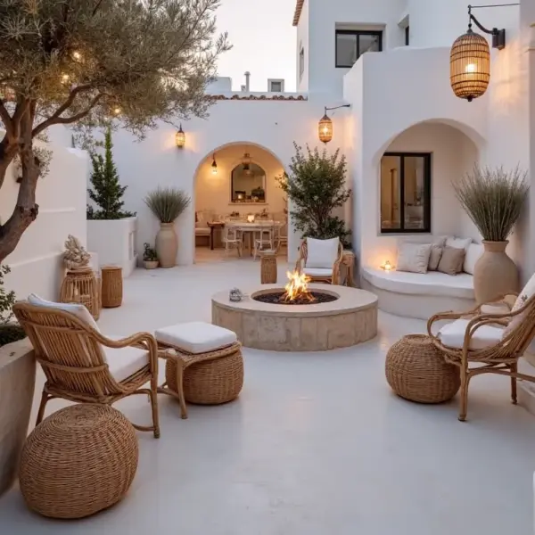 Patio Furniture