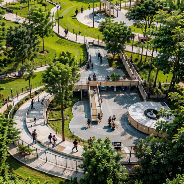 park