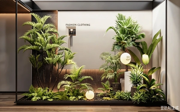 Planting Design